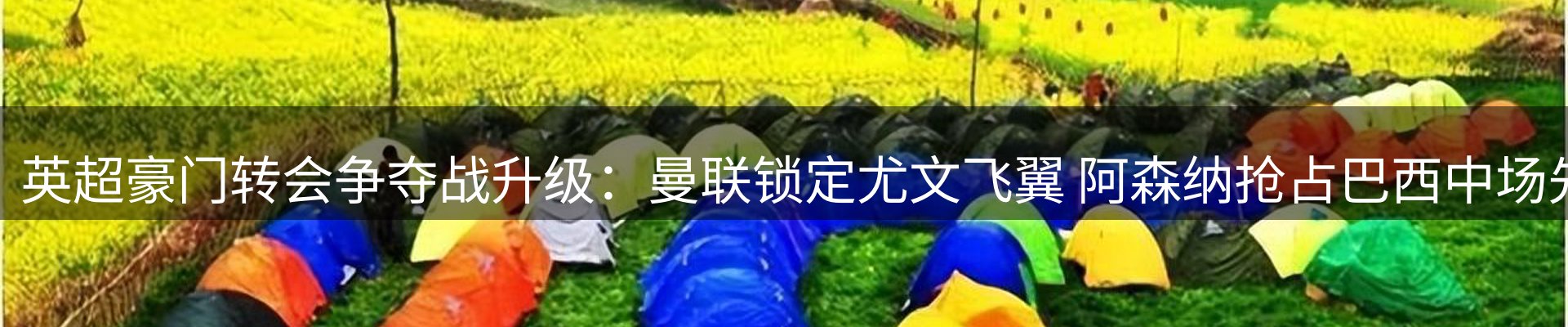 最新资讯